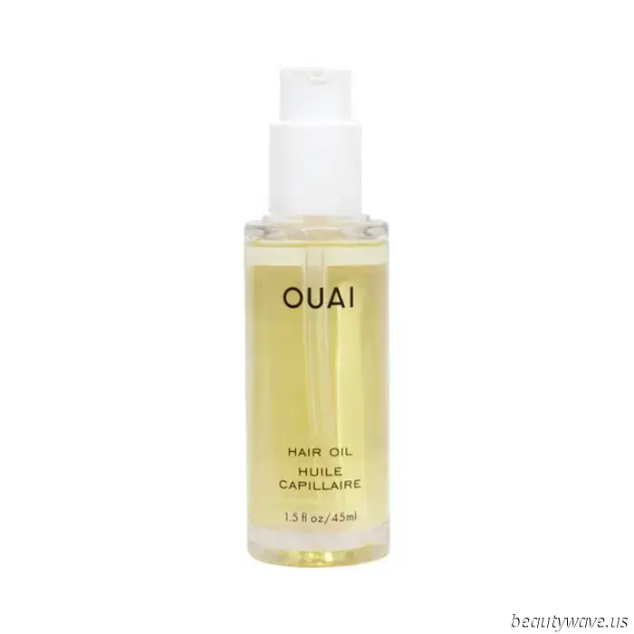 My friends frequently inquire about how I achieve such glossy hair—this shine treatment is the secret.