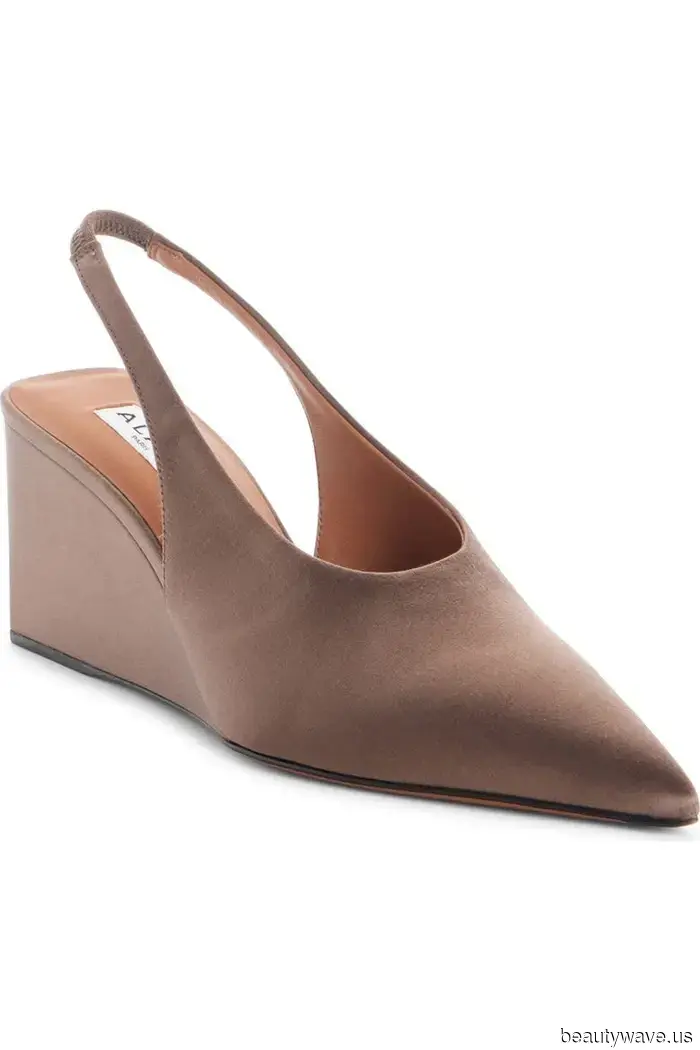 Nordstrom's Designer Sale Section Seems Almost Unreal—These 27 Items Are the Highlights.