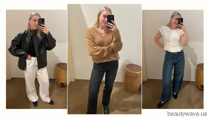 Ich habe monatelang auf den Reformation Sale gewartet&mdash;9 Capsule Wardrobe Käufe bereits in meinem Warenkorb