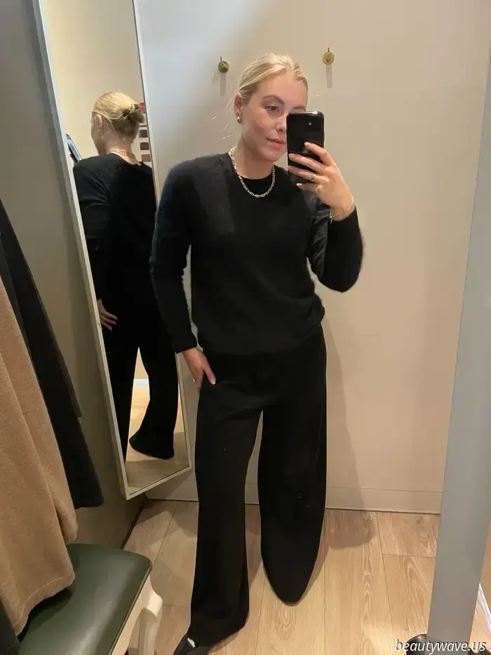 M&S's Cashmere Trousers Sold Out Immediately Last Year—I’ve Just Discovered a Hidden Restock.