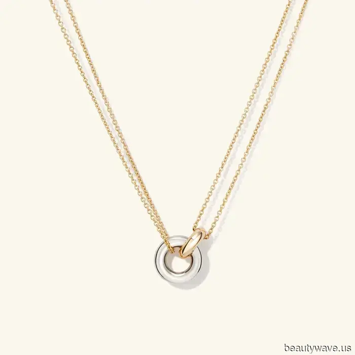 5 Exceedingly Stylish Jewelry Trends That Fashion Insiders Are Boldly Supporting for Autumn 2025