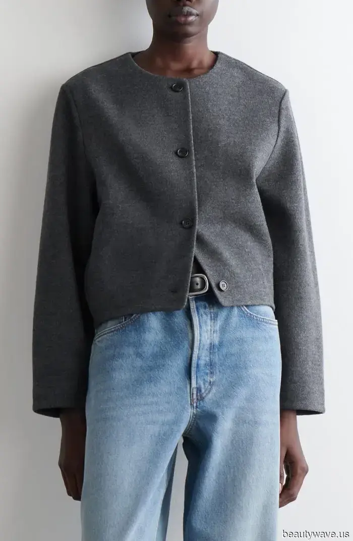 39 Selecciones Elevadas de Nordstrom que Harán que Todos Te Rueguen que Reveles los Detalles