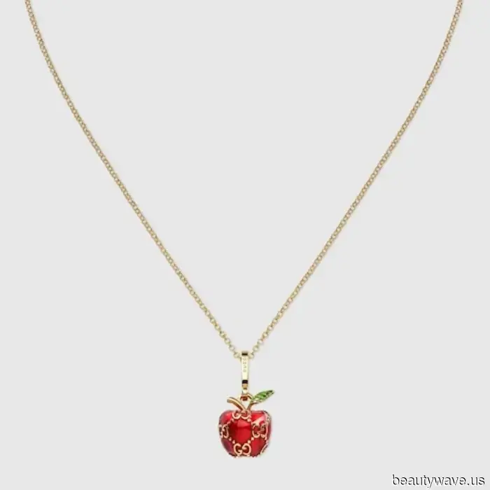 È vero: i newyorkesi più chic stanno attualmente bramando queste borse Gucci in edizione limitata.