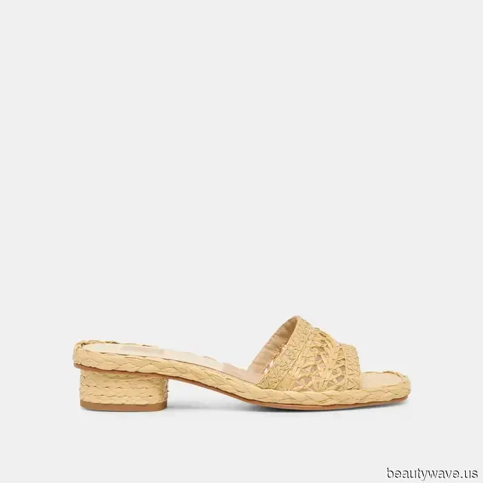 If you're a fashion enthusiast with wider feet, these footwear options should be on your list for the spring and summer seasons.