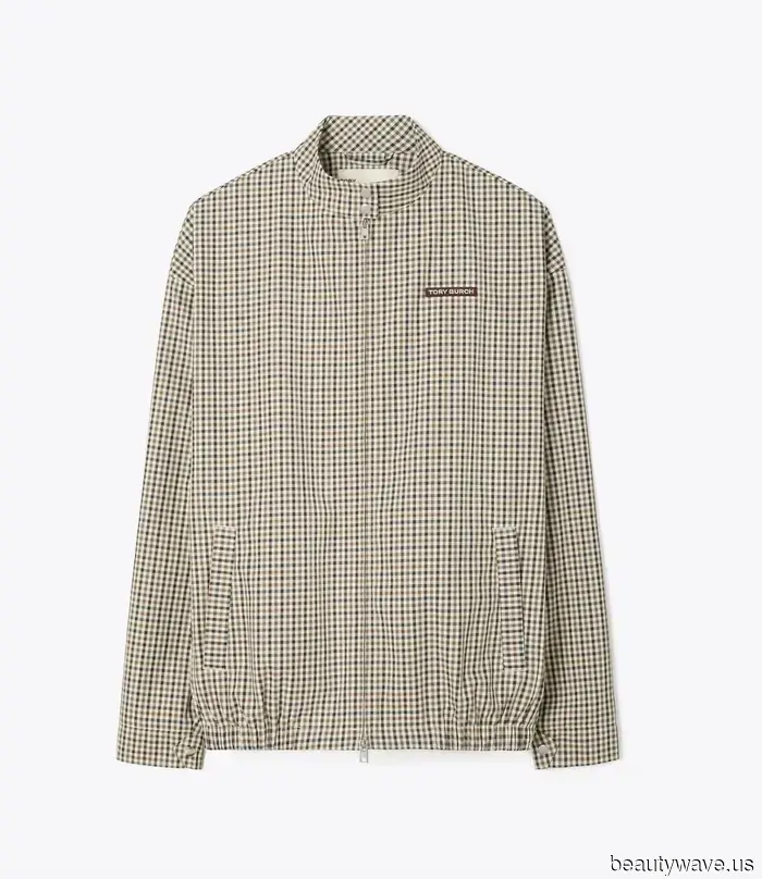 Это правда&mdash;модники отказываются от кожаных курток в пользу этого стильного осеннего альтернативы