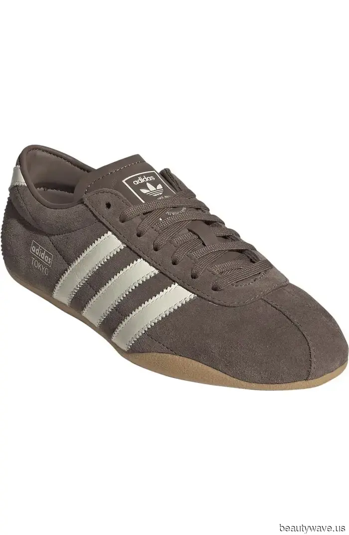 I compiled a list of the 35 trendiest shoes available at Nordstrom—enjoy!