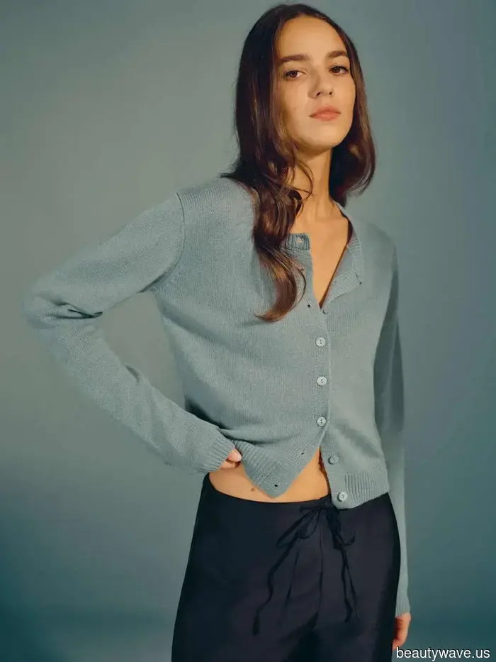 Se acquisti solo una cosa dalla vendita di Reformation, dovrebbe essere questo articolo cult&mdash;fidati di me