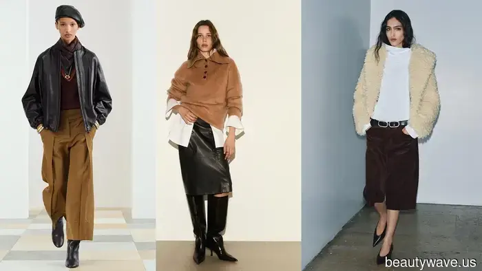 Эти привлекающие внимание вещи от Zara и H&M не продержатся до конца месяца&mdash;39 стилей, которые стоит купить сейчас или…