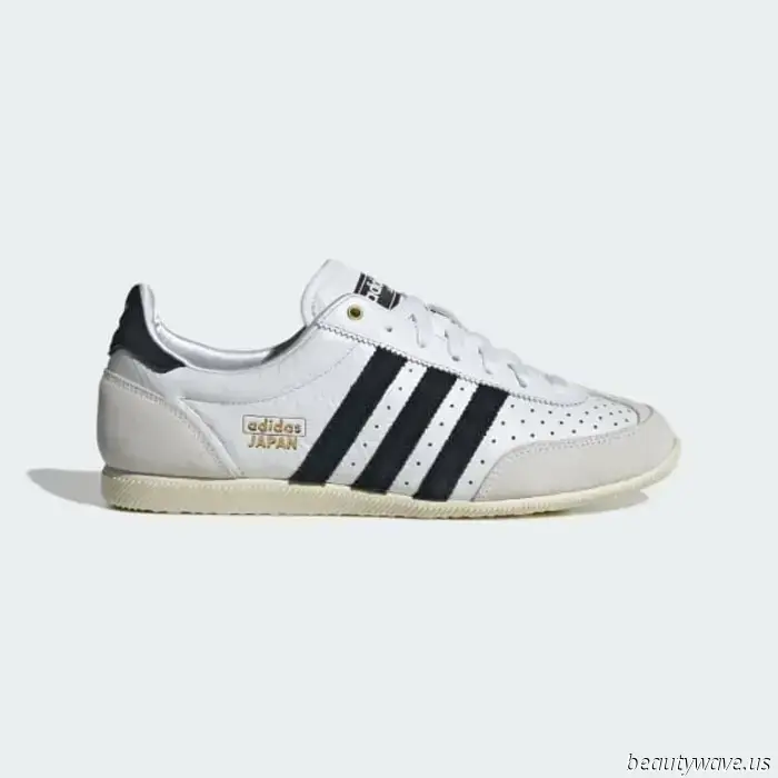 I would bet on it—this Adidas trainer trend is set to take the top position from Samba.