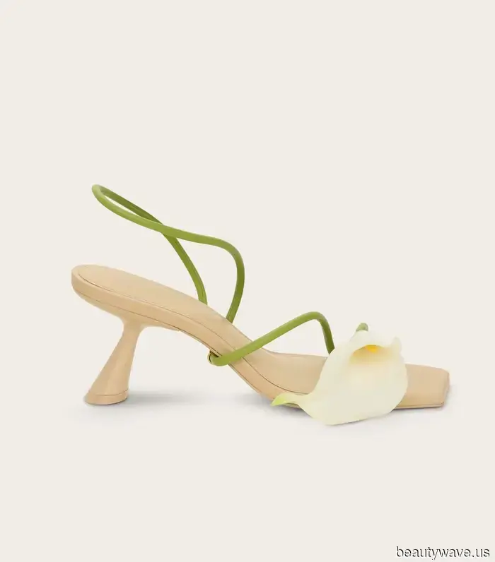 Hailey Bieber acaba de decir que este estampado clásico se ve tan 2025 cuando se combina con este color de zapato poco convencional.