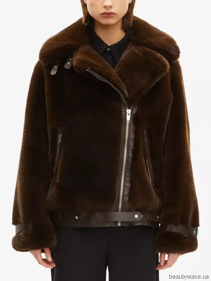 Fashion insiders are enamored with this high-end-looking jacket from H&M that quickly sold out—now, it's available again.