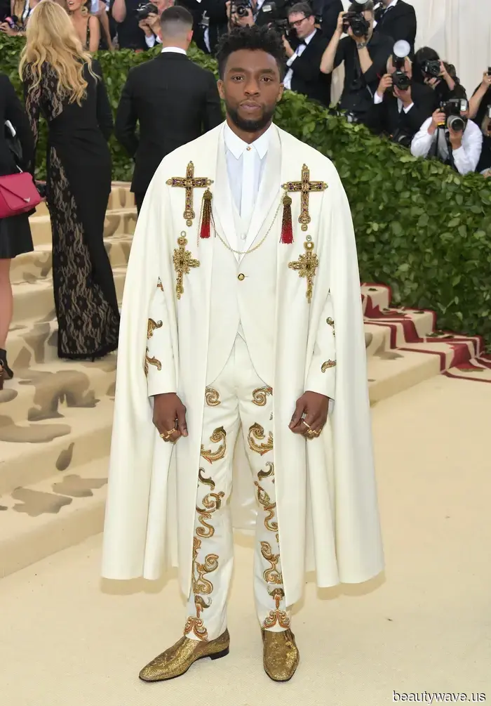 The Most Unforgettable Met Gala Outfits in History