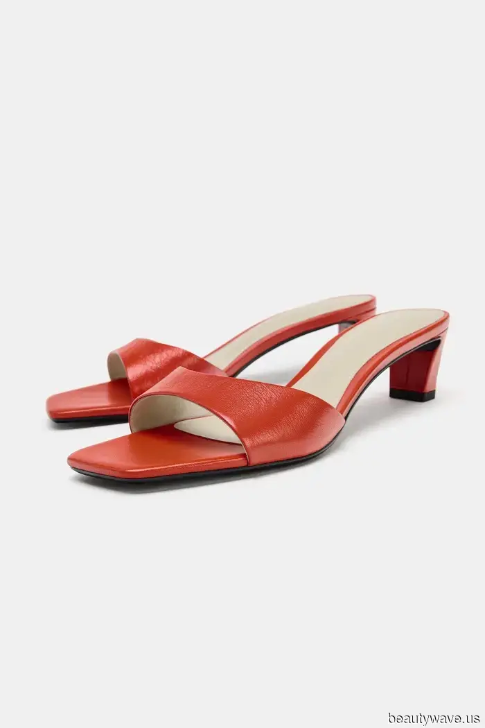 Stylish Girls in L.A. Are Rocking These 5 Summer Shoe Trends for an Effortlessly Chic Look