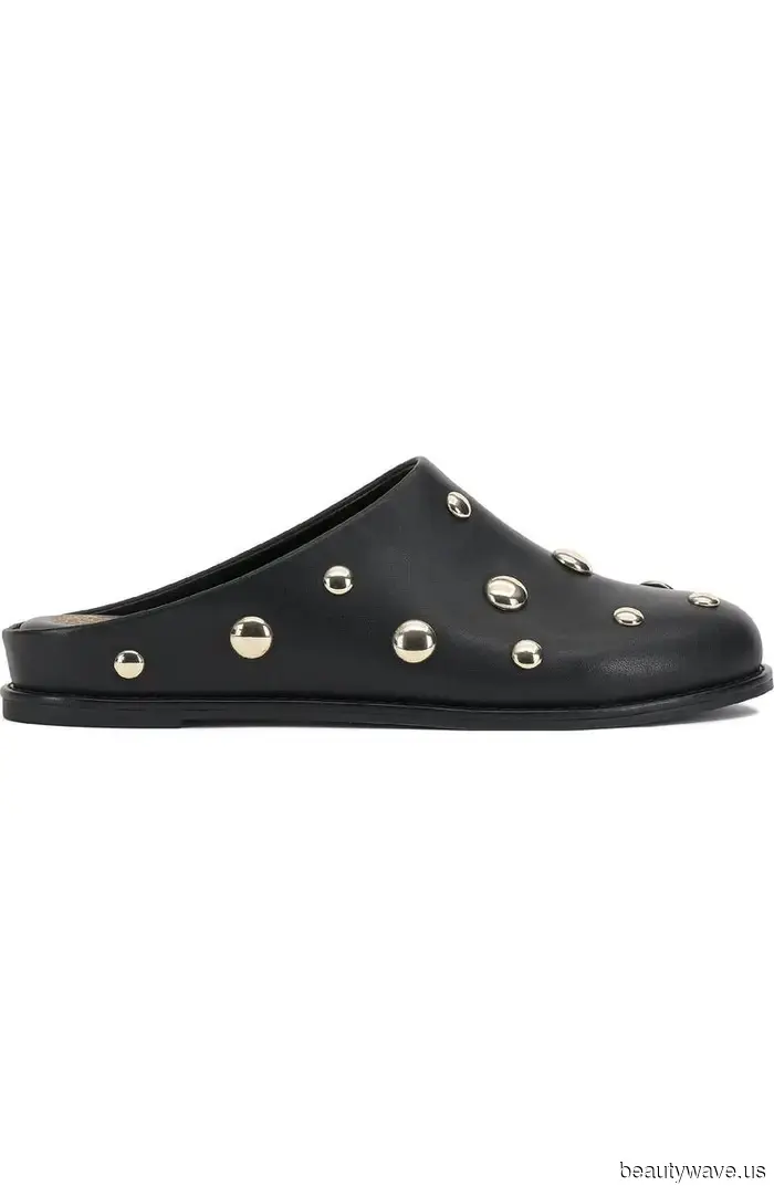 Fatti da parte, scarpe di gelatina&mdash;predico che *questa* tendenza delle scarpe chunky sarà ovunque questo autunno