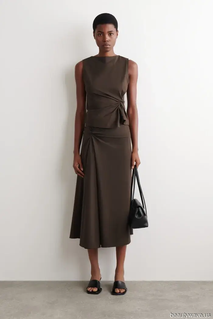 I'm Crazy About Jeans, But These 33 Stylish Skirts Are Making Me Rethink My Spring Outfits.