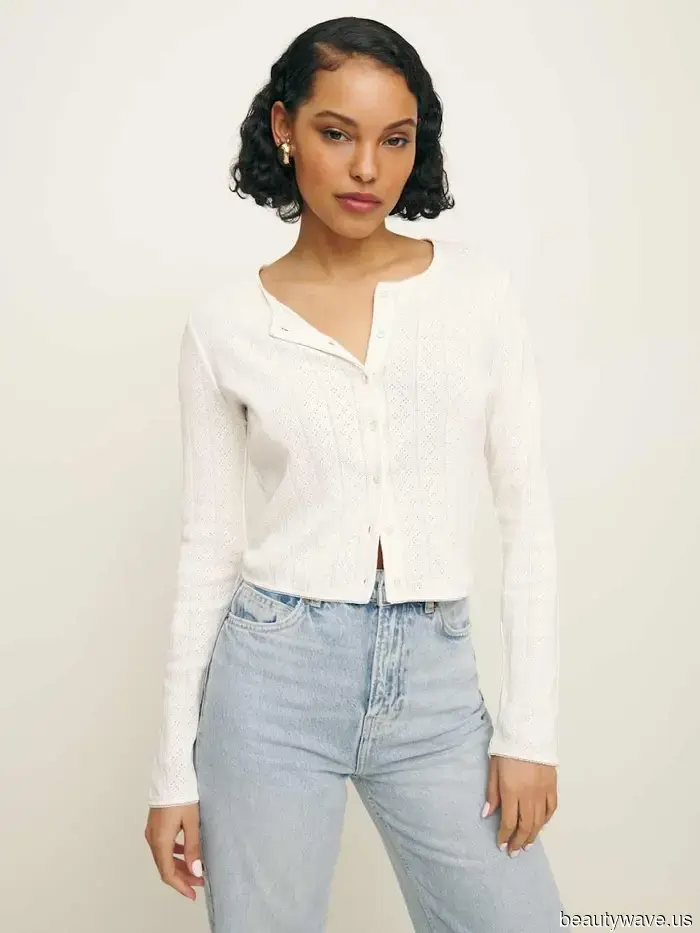The Trendiest Summer Tops Fashion Enthusiasts Are Pairing With Shorts This Summer