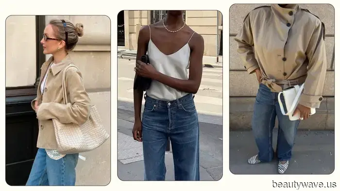 I Wear Jeans Every Summer—5 Trends Approved by It-Girls That Instantly Elevate Their Look