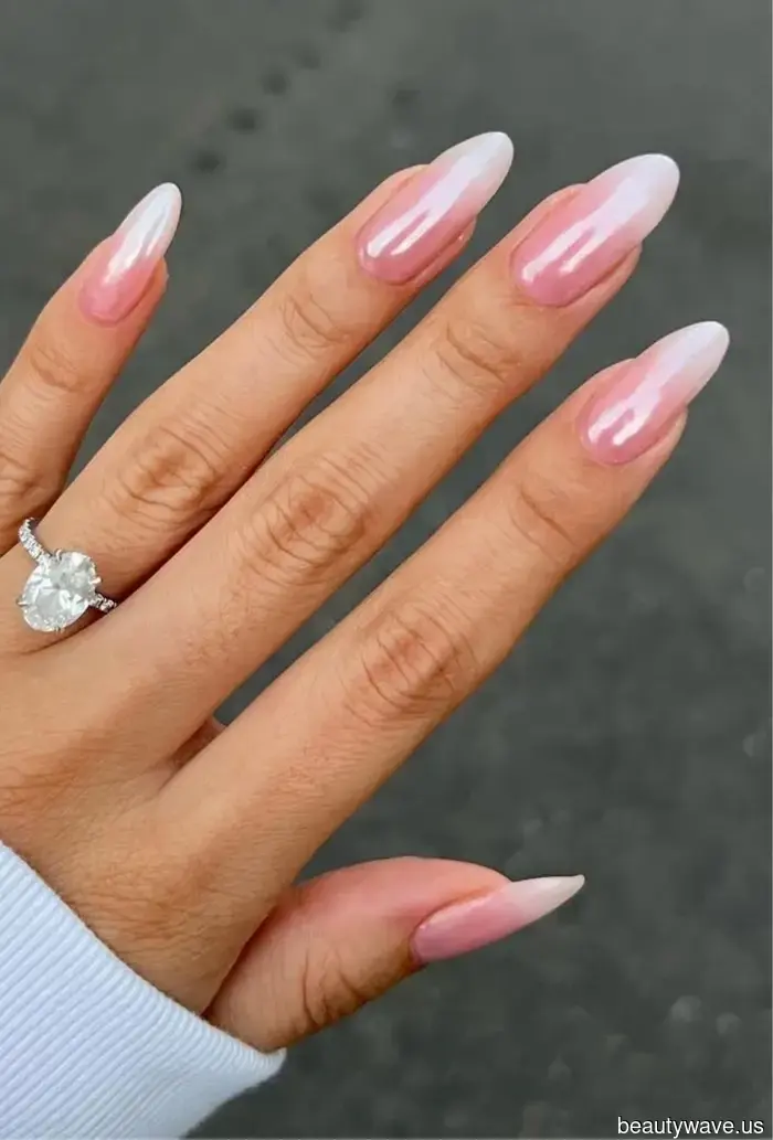 Chrome Nails Aren't Just a Trend; They're a Reflection of My Personality—26 Stylish Designs I've Collected