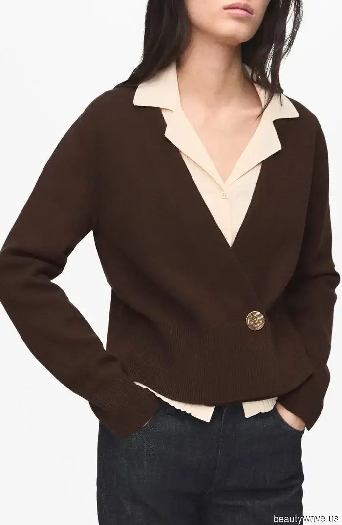 I honestly don't believe that these Nordstrom items priced under $100 will still be available by November 1, so…