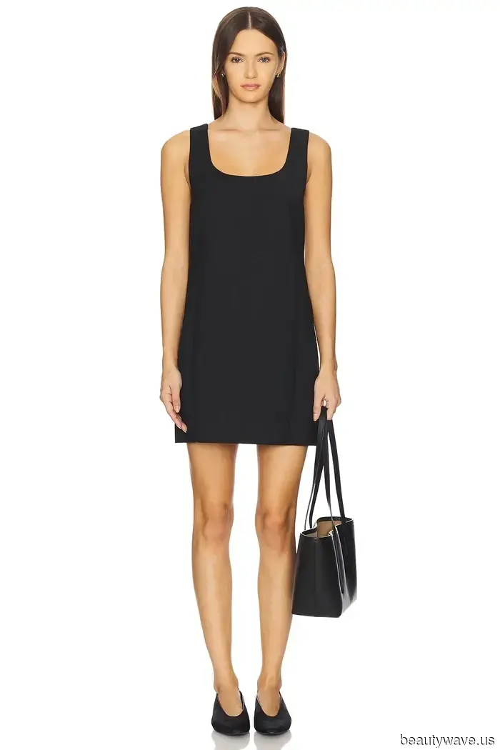 Si amas la ropa atemporal y elegante, esta es la marca para comprar en Revolve.