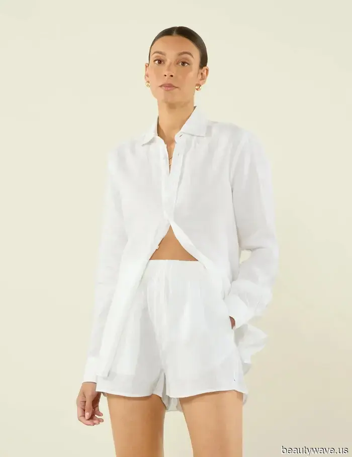 Not Spring, Not Summer—These 6 Outfits Are Perfect for Transitioning Between Seasons