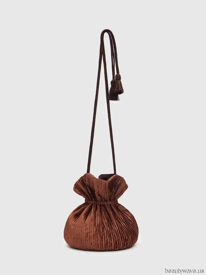 5 Элегантных, Минималистичных Трендов Сумок, Которые Я Прогнозирую Будут Огромными Этой Весной