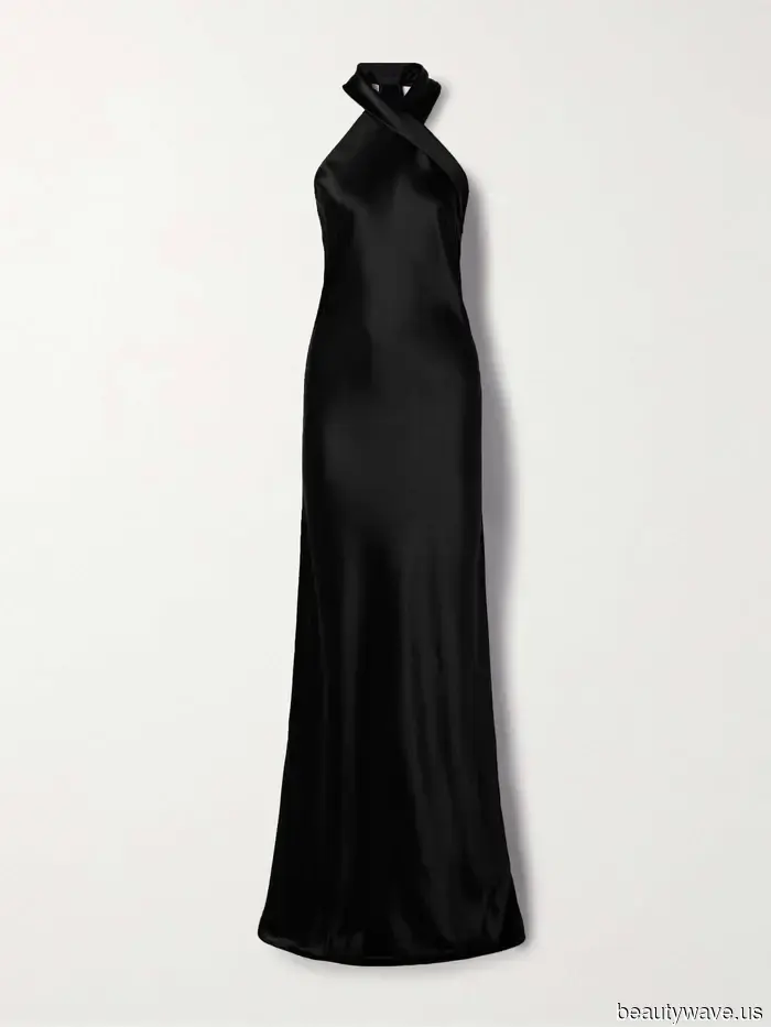 Gesichtet auf dem Weg zur Hochzeit von Taylor Swift: Dakota Johnson im elegantesten LBD-Trend von 2026