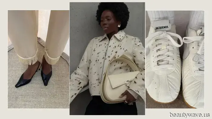 The Most Stylish Minimalists in New York, London, and Paris Are All in Accord—These 6 Trends Will Dominate This Spring.