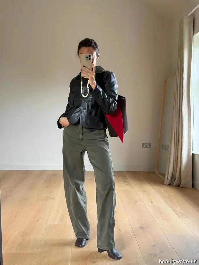 Step Aside, Burgundy—This Shade Is the New It-Girl Color. Here Are 7 Autumn Outfits That Show It Off.