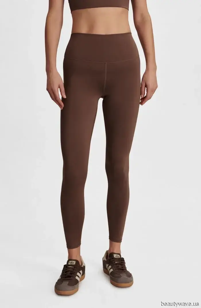 I'm a Fashion Editor—Here Are the Casual Uggs I'll Be Pairing with Leggings Throughout the Winter.