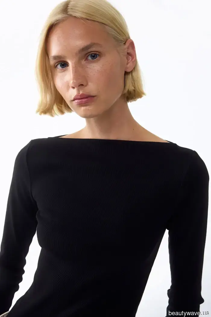 Here is a carefully selected list of H&M's 15 trendiest new items.