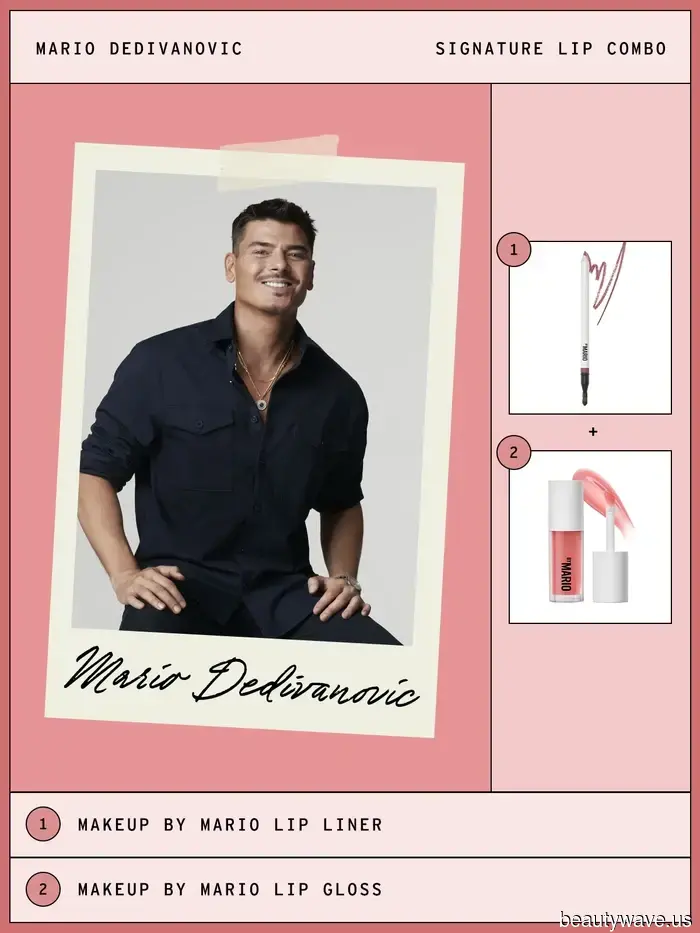 I inquired with 13 editors and makeup artists about their top lip combination that consistently receives compliments.