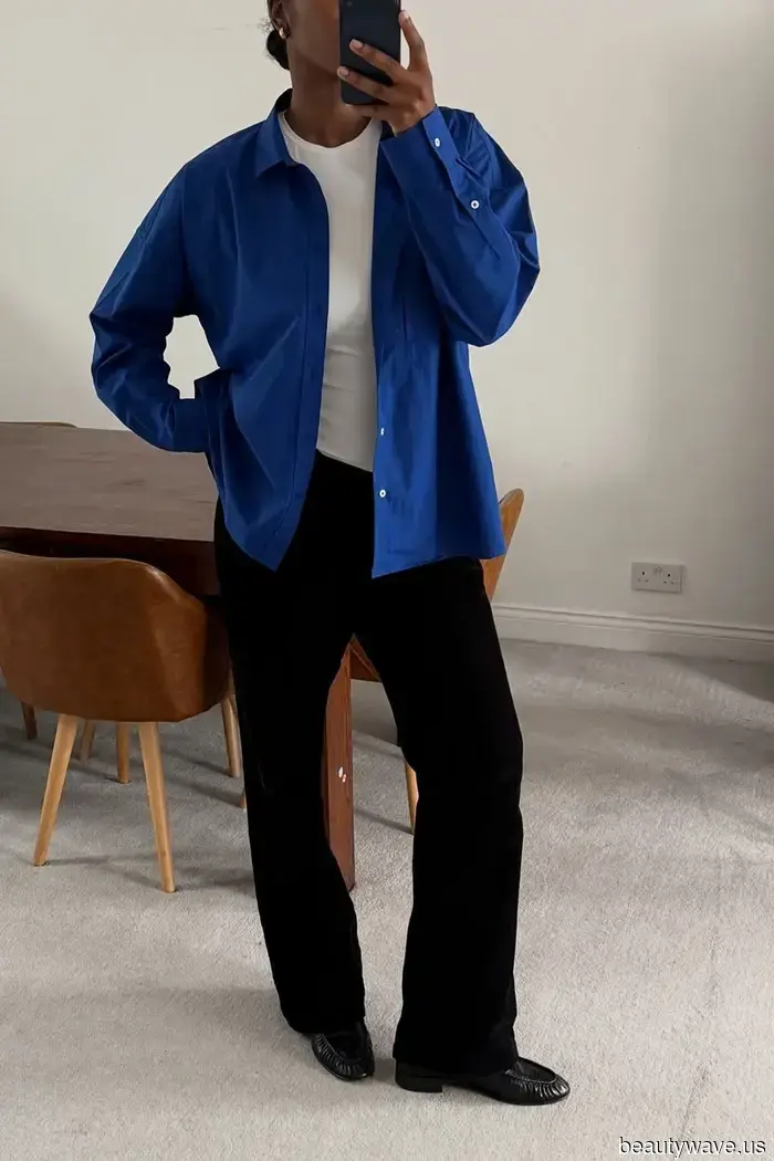 6 Fall Outfits to Try When You're Tired of Brown, Burgundy, and Black