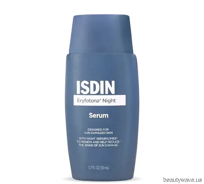 Моя мама дерматолог восторгалась этим многофункциональным SPF — и он заменил 3 моих основных средств по уходу за кожей.