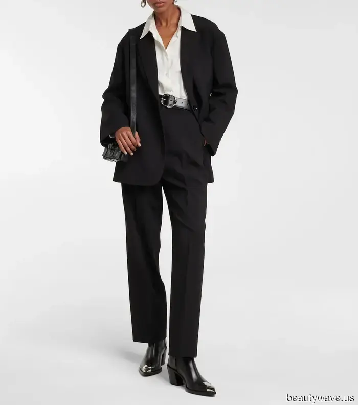 No one wears jeans quite like Londoners—7 stylish outfits I'm confidently emulating in 2026.