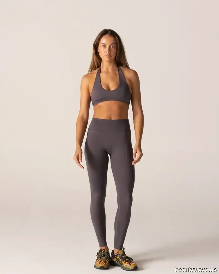 Sto aggiornando il mio guardaroba per l'allenamento&mdash;Queste 9 marche sono in cima alla mia lista