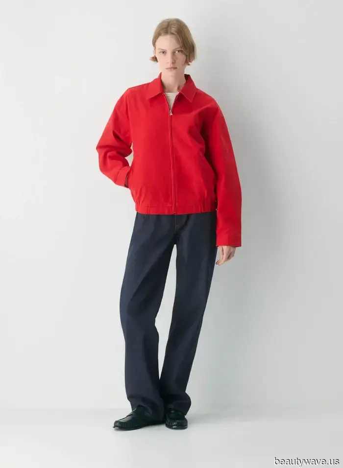 Jedes coole Herbstoutfit wird diesen speziellen Jackentrend beinhalten, und ich habe die 14 besten Versionen gefunden.