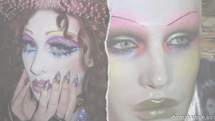 Exploring the Quirky, Amazing, and Playful Realm of Andrew Dahling, Chappell Roan's Makeup Artist