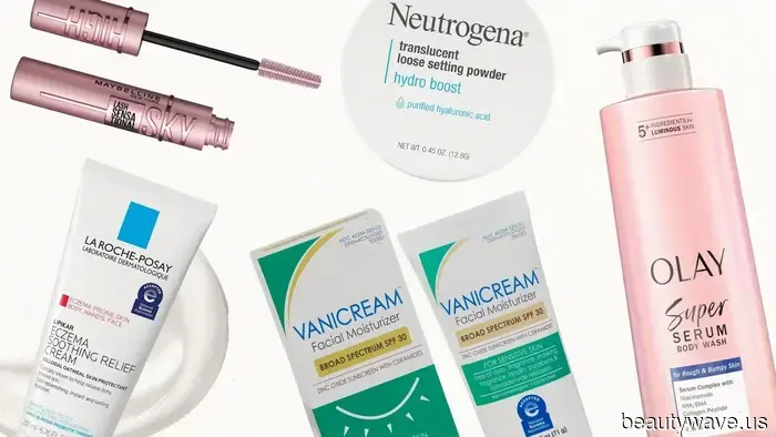 As a dermatologist with a passion for a high-low beauty regimen, here are 12 "elegant" drugstore products that I frequently recommend.