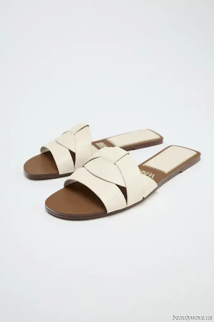 The Stylish Zara Sandals That Every Fashion Enthusiast Has Are Returning with a 2025 Update