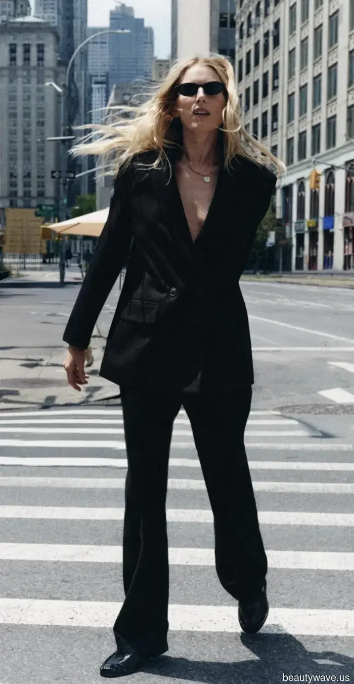 Ho studiato tutte le tendenze cromatiche autunnali di Zara&mdash;7 che comprerei ora prima che inevitabilmente esauriscano