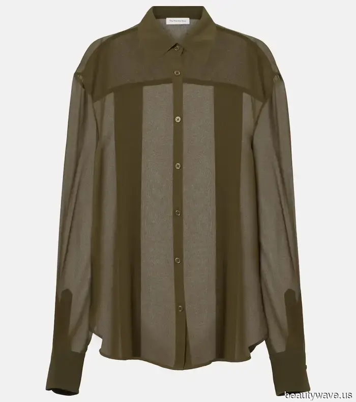 Leggings Are All I Want to Wear at the Moment—These 5 Tops Help Keep It Stylish