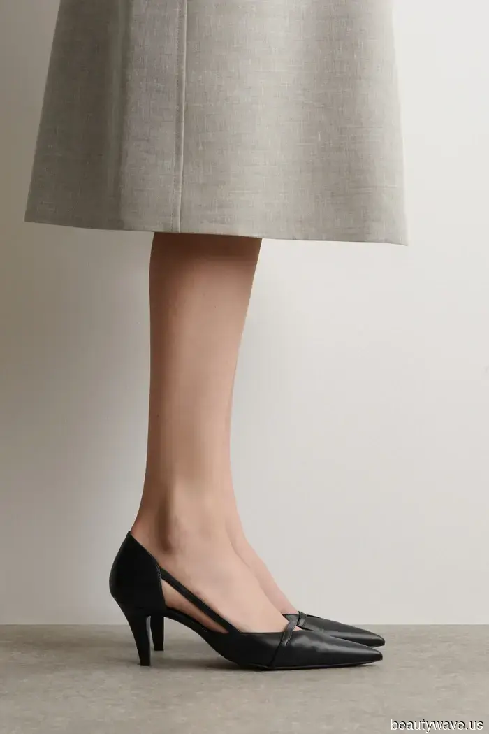 As a Fashion Editor, here are the five outfits I plan to replicate for a sophisticated transitional wardrobe.