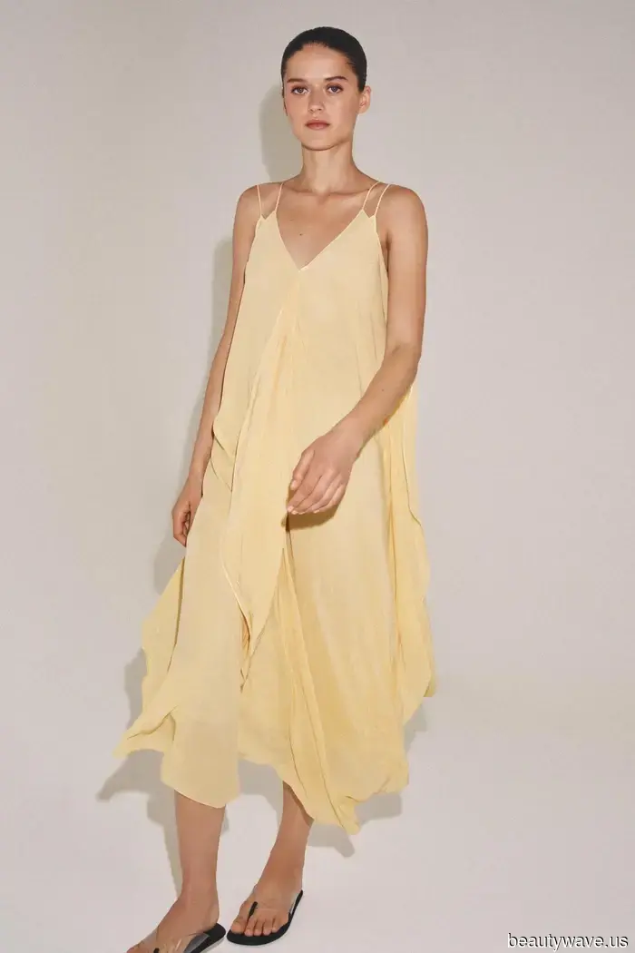 È già estate da Zara&mdash;29 articoli di tendenza che so che esauriranno in 2 settimane.