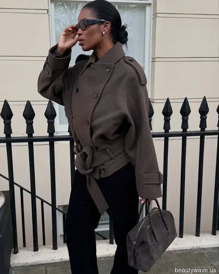 Le persone alla moda hanno dichiarato questo il bag di primavera 2026&mdash;sta già esaurendo.