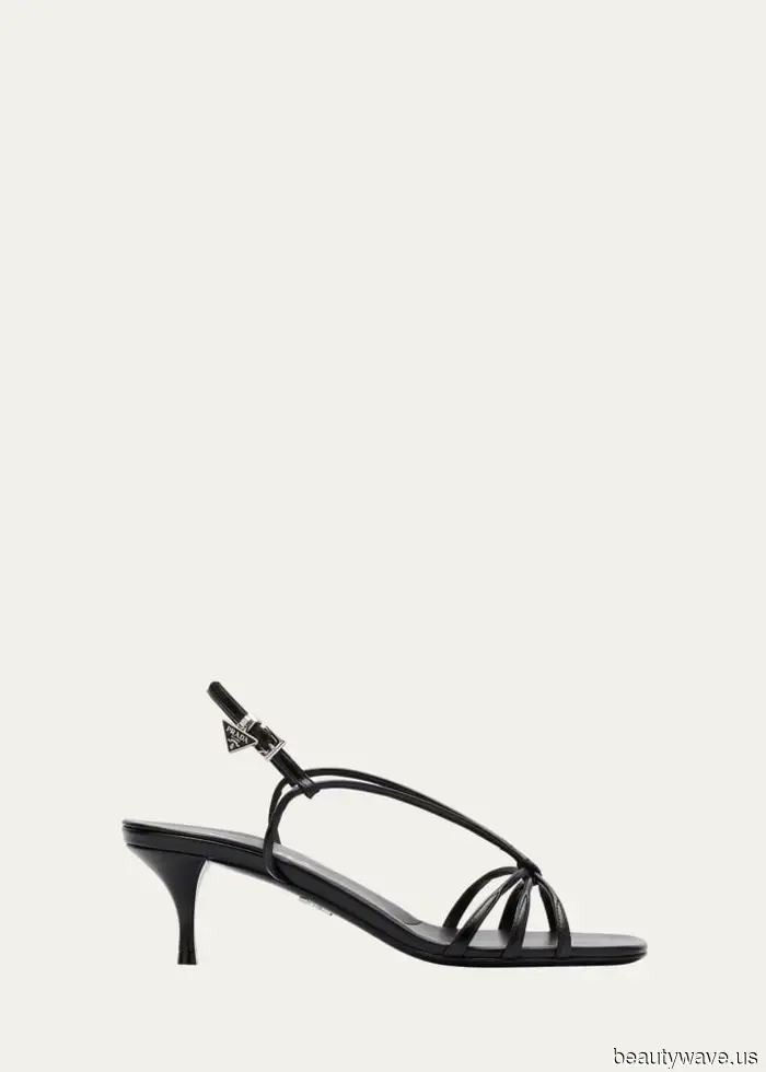 This is the most approachable way to try the sheer clothing trend.