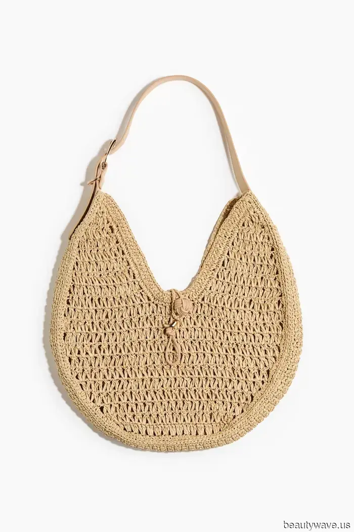 Ho appena creato un'elegante guardaroba estivo interamente da H&M&mdash;9 pezzi già in rapida vendita