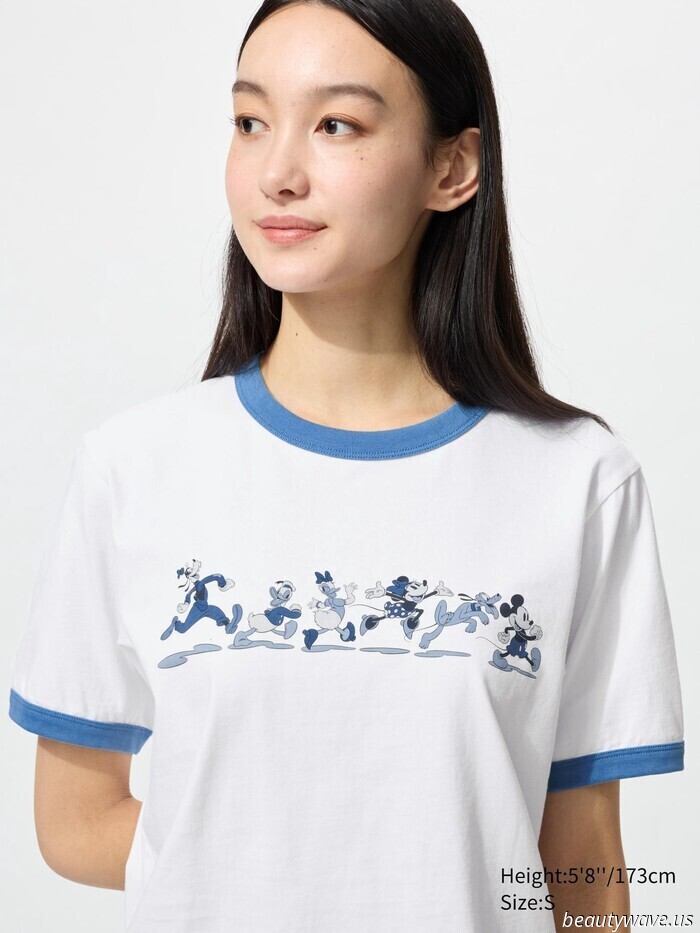 As a Gen Z fashion enthusiast, here are the adorable items I'm currently purchasing from ASOS, Uniqlo, and Bershka.