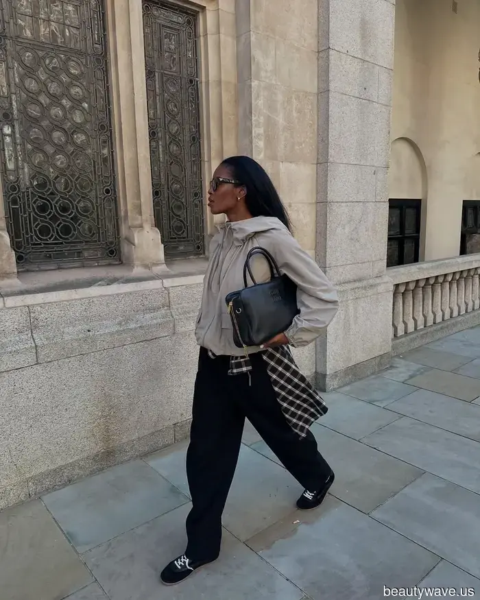 Every Chic Spring Ensemble Will Feature This Particular Jacket Trend—13 Styles You Should Check Out