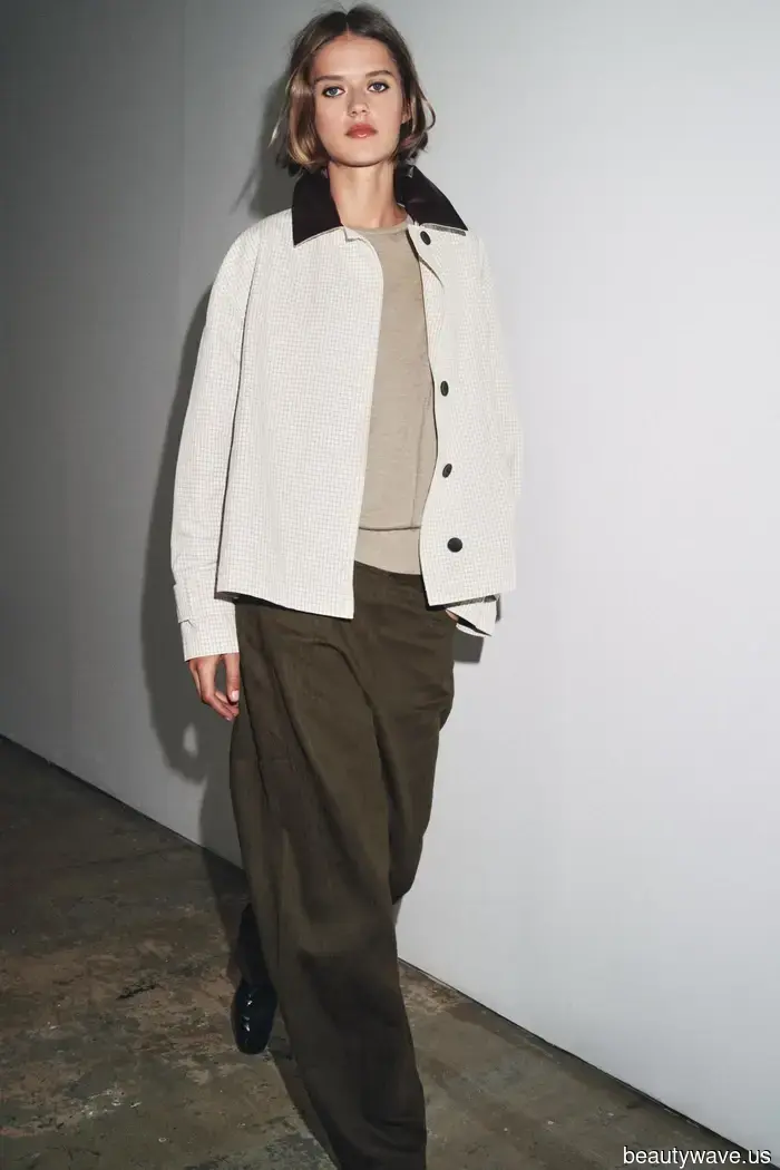 No Offense to My Black Coats, But This New Style Immediately Enhances Every Outfit.